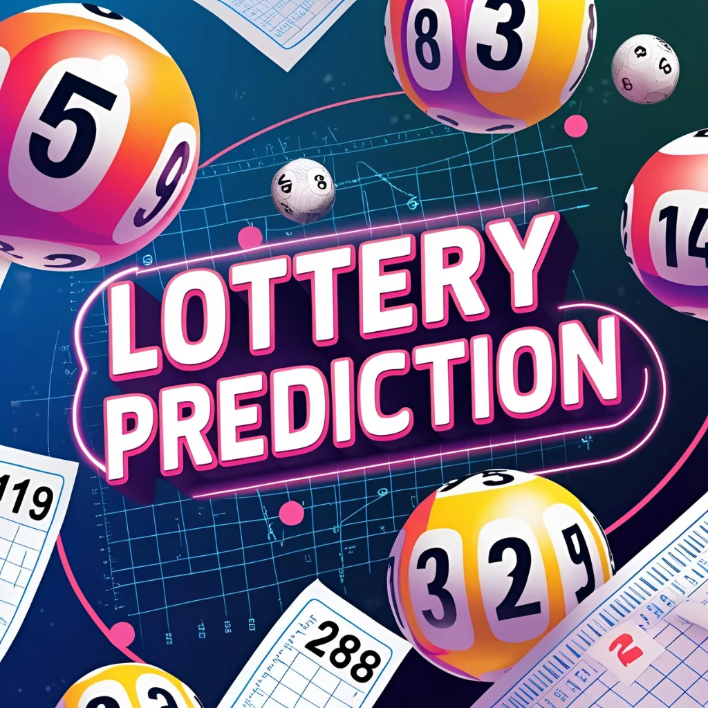lottery prediction mathematical