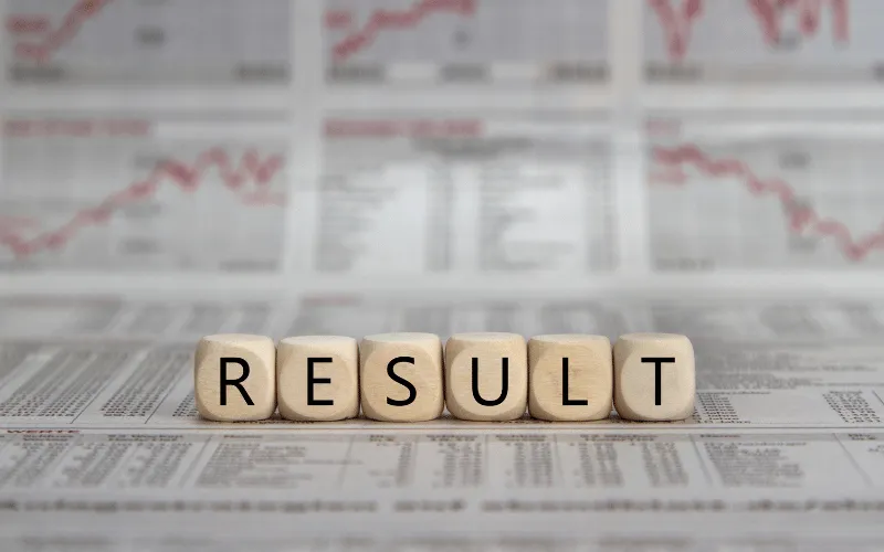 all lottery result
