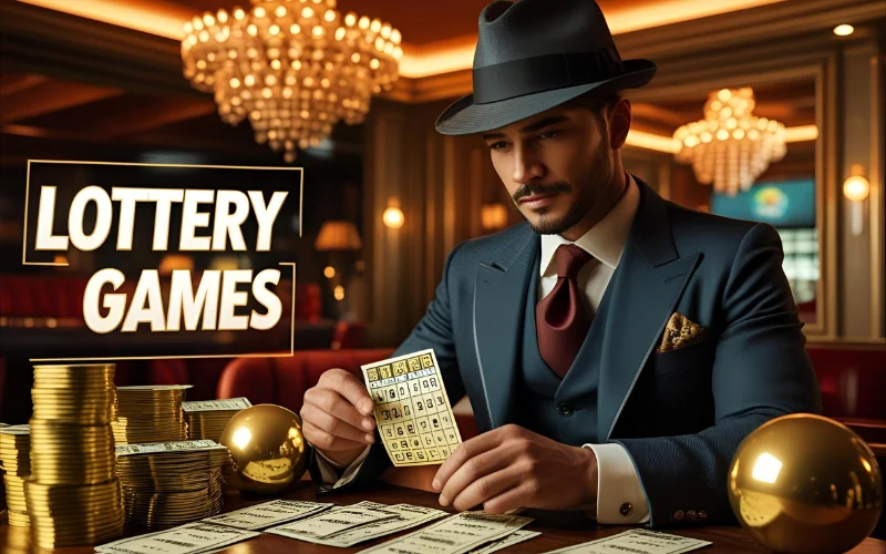 lottery prediction lottery games