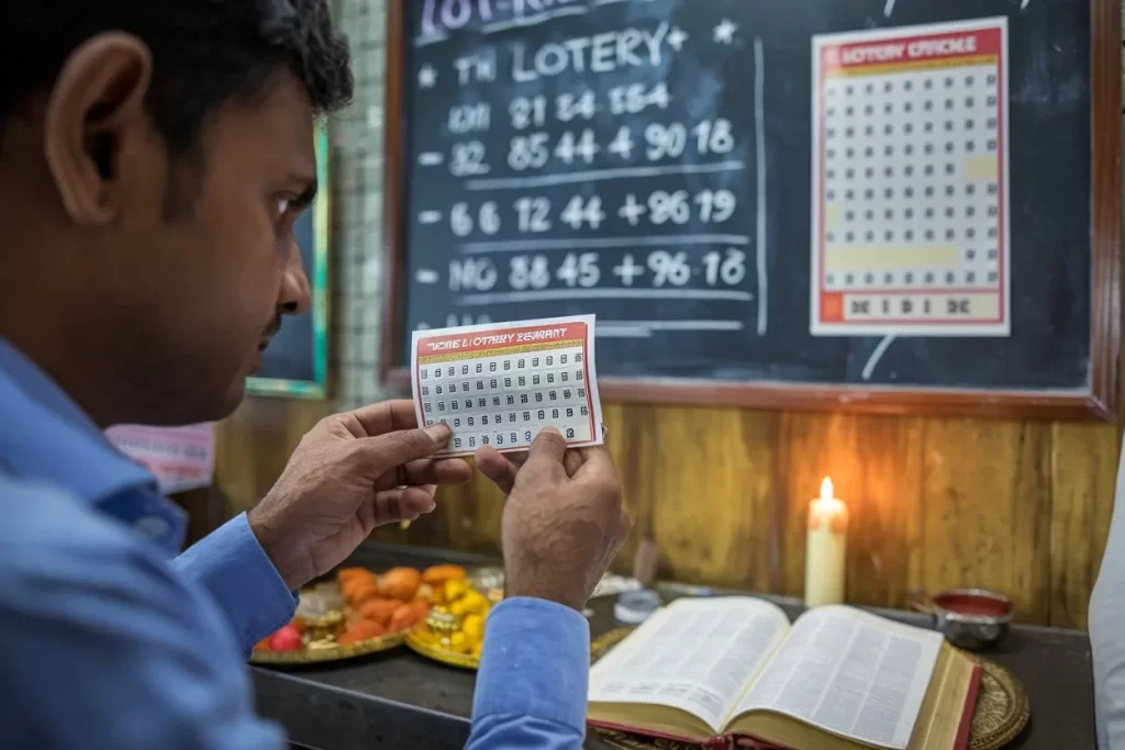 lottery sambad nagaland