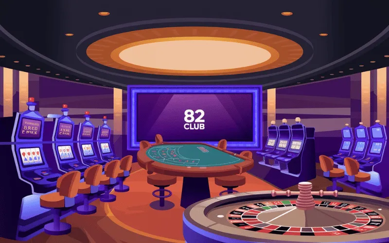82 Club