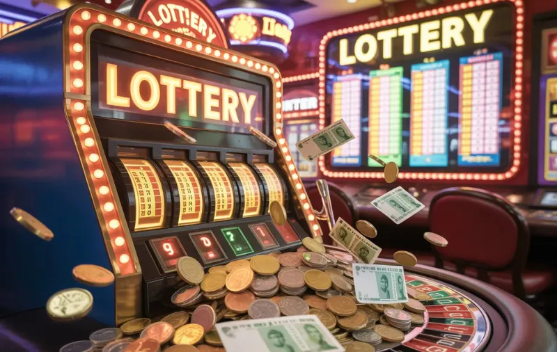 morning lottery results