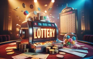 morning lottery results