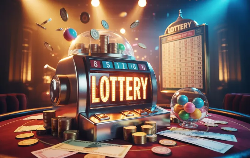 morning lottery results