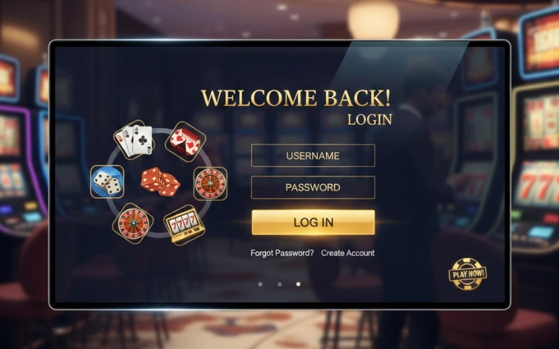 Acewin Casino Login at  82Lottery body image